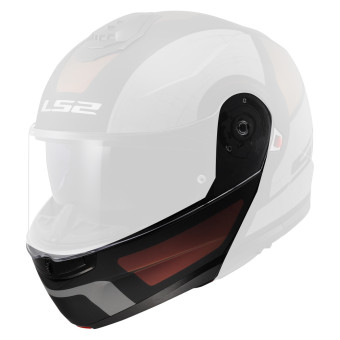 Helmet Spares LS2 Strobe II FF908 Orion chinstrap Helmet Spares LS2 Strobe II FF908 Orion chinstrap