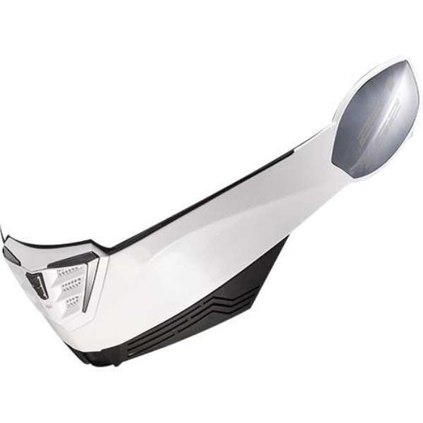 LS2 Valiant II FF900 chinstrap