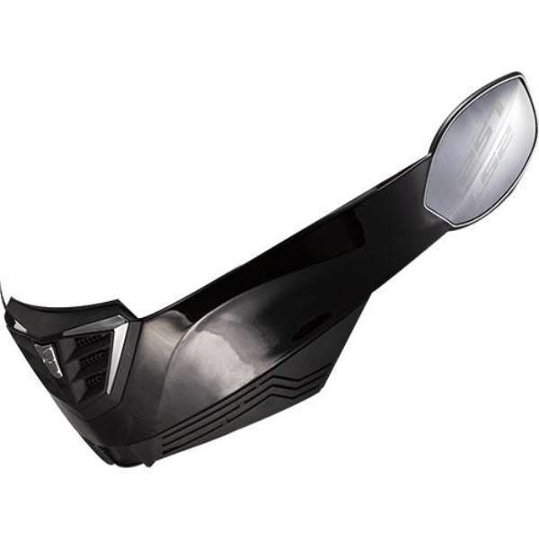 LS2 Valiant II FF900 chinstrap