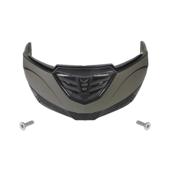 LS2 Valiant II FF900 chinstrap