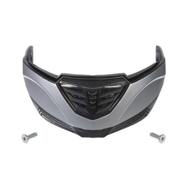 LS2 Valiant II FF900 chinstrap