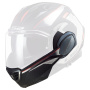 Helmet Spares LS2 Valiant II FF900 Hub chinstrap