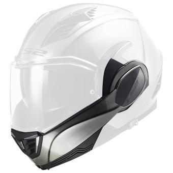 Helmet Spares LS2 Valiant II FF900 Jeans chinstrap