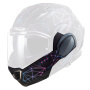 Helmet Spares LS2 Valiant II FF900 Stellar chinstrap