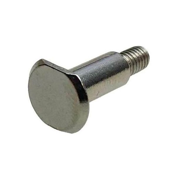 Helmet Spares LS2 Fixed Parts Chinrest Scope FF902