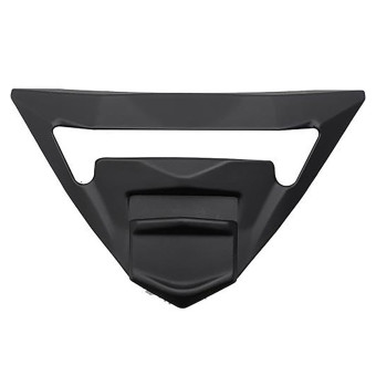 LS2 Storm FF800 Plastic Centerpiece Chinstrap