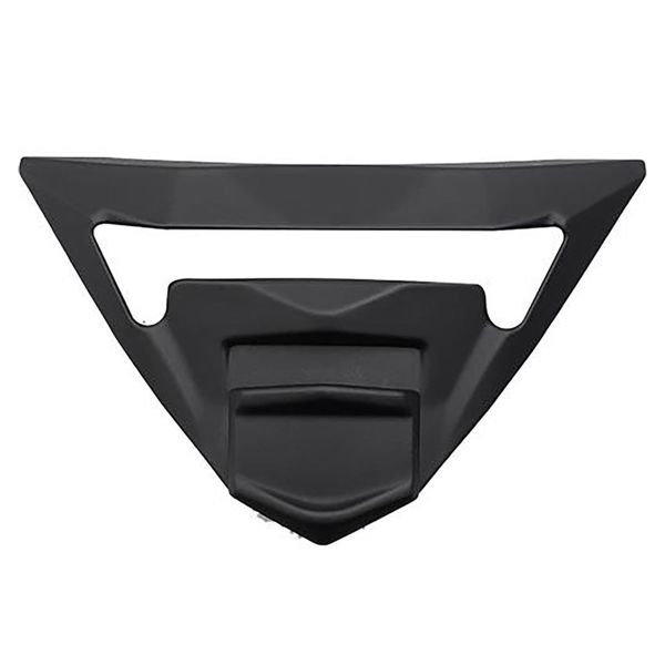 LS2 Storm FF800 Plastic Centerpiece Chinstrap