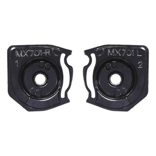 Helmet Spares LS2 Explorer MX701 visor boards