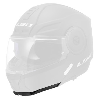 Helmet Spares LS2 Protection Inferieure Mentonniere Scope FF902 Helmet Spares LS2 Protection Inferieure Mentonniere Scope FF902