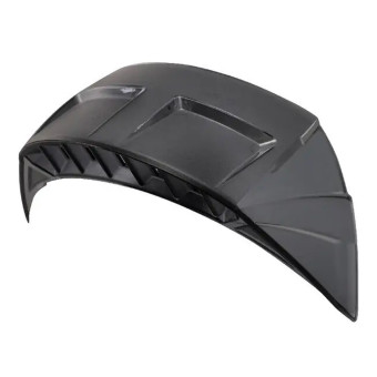 Helmet Spares LS2 Spoiler Rapid II FF353 Helmet Spares LS2 Spoiler Rapid II FF353
