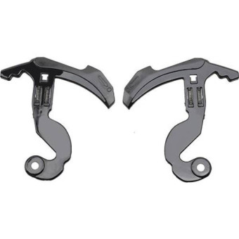 Helmet Spares LS2 Valiant II FF900 visor support Helmet Spares LS2 Valiant II FF900 visor support