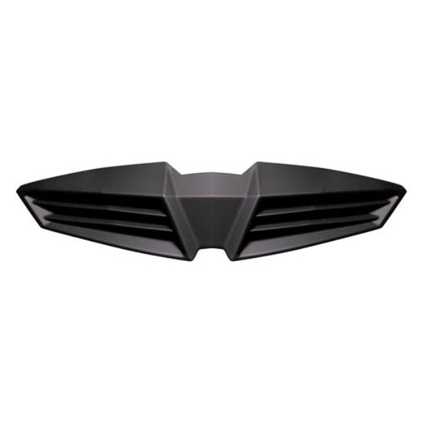 LS2 Advant FF906 rear ventilation