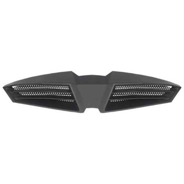 LS2 Advant FF906 rear ventilation