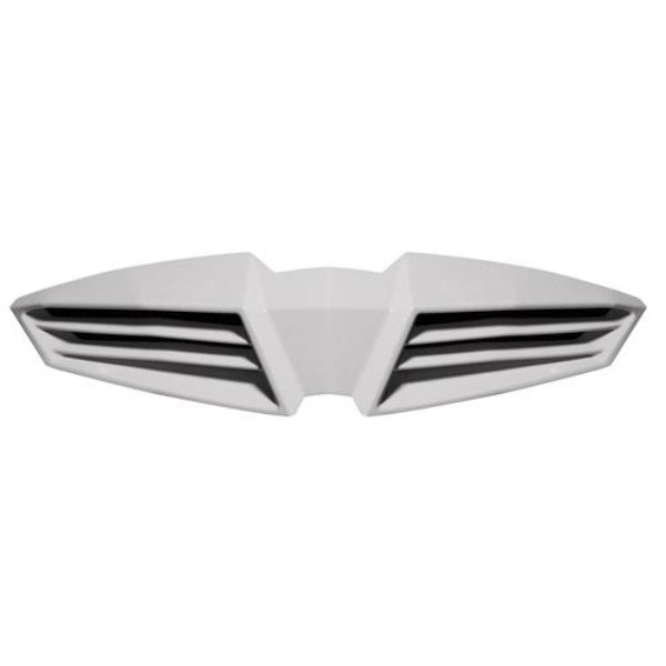 Helmet Spares LS2 Advant FF906 rear ventilation