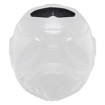 Helmet Spares LS2 Rear ventilation Advant X FF901 Metryk