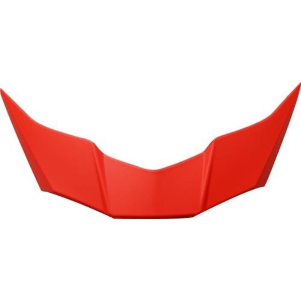 LS2 Storm FF800 central rear ventilation