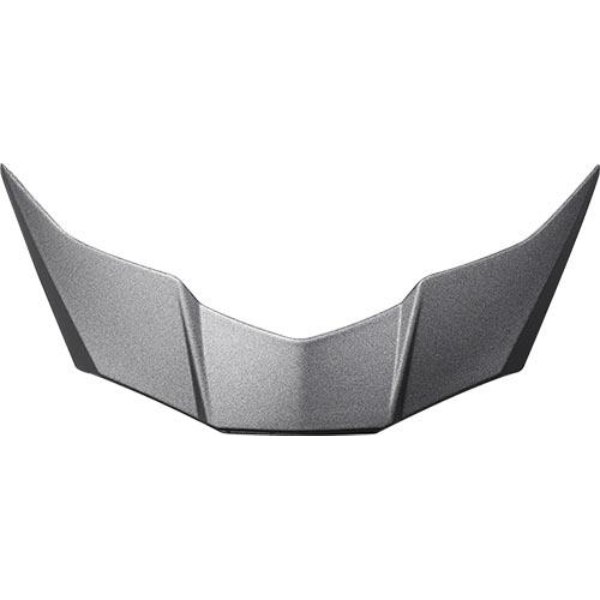 LS2 Storm FF800 central rear ventilation