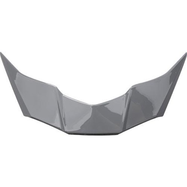 LS2 Storm FF800 central rear ventilation