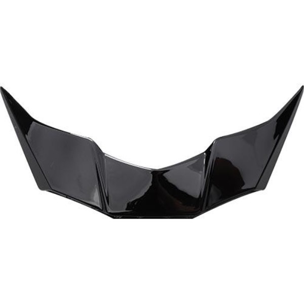 LS2 Storm FF800 central rear ventilation