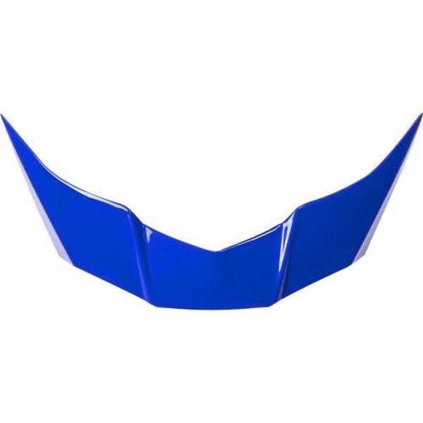 LS2 Storm FF800 central rear ventilation