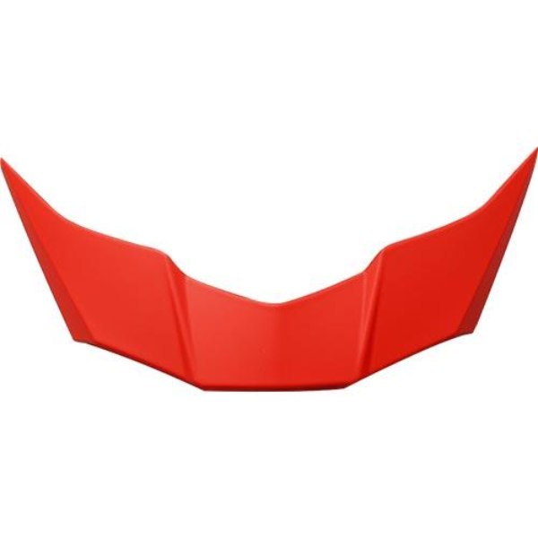 LS2 Storm FF800 central rear ventilation