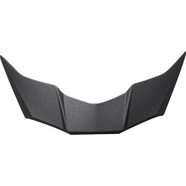 LS2 Storm FF800 central rear ventilation