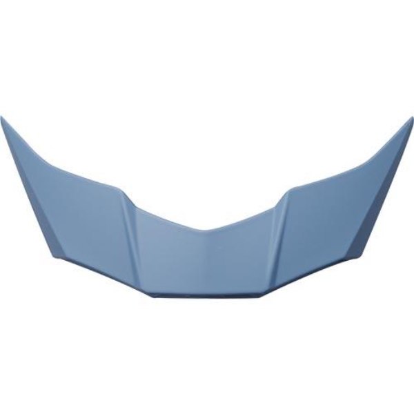 LS2 Storm FF800 central rear ventilation