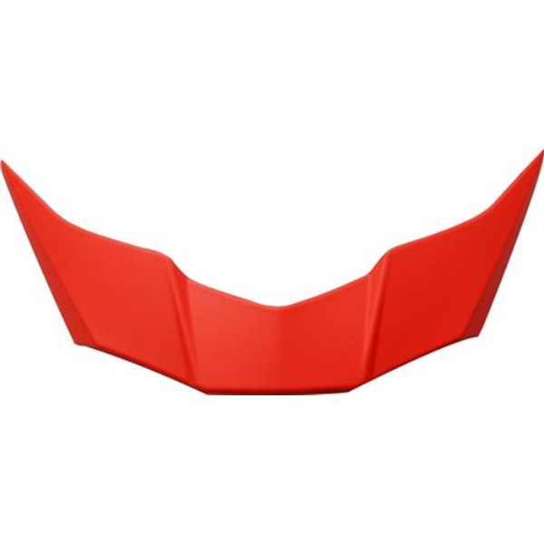 LS2 Storm FF800 central rear ventilation