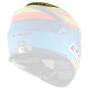 Helmet Spares LS2 Storm FF800 Salvador central rear ventilation