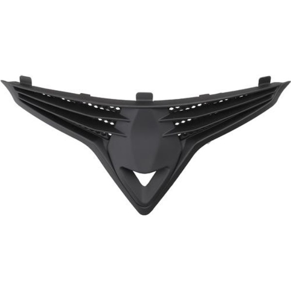 Helmet Spares LS2 Valiant II FF900 central rear ventilation