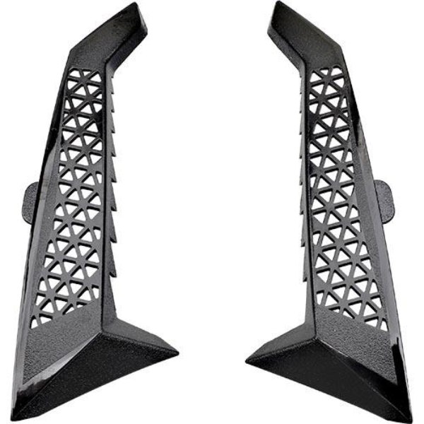 Helmet Spares LS2 Scope FF902 rear side ventilation