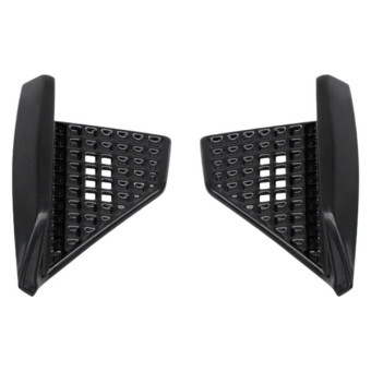 Helmet Spares LS2 Rear fans Pioneer II MX702 - Fast II MX708 Helmet Spares LS2 Rear fans Pioneer II MX702 - Fast II MX708