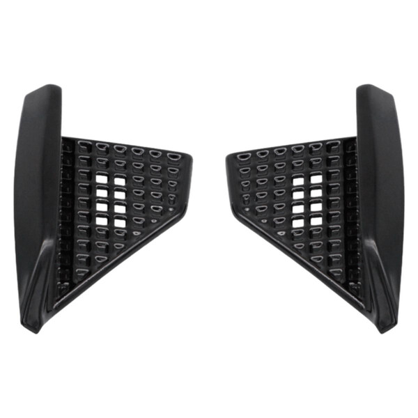 Helmet Spares LS2 Rear fans Pioneer II MX702 - Fast II MX708