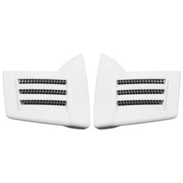 LS2 Rear ventilation Pionner Evo MX436