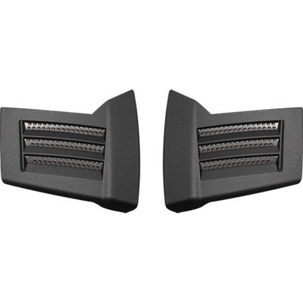 LS2 Rear ventilation Pionner Evo MX436