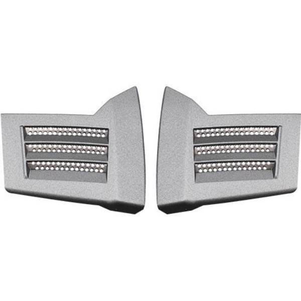 LS2 Rear ventilation Pionner Evo MX436