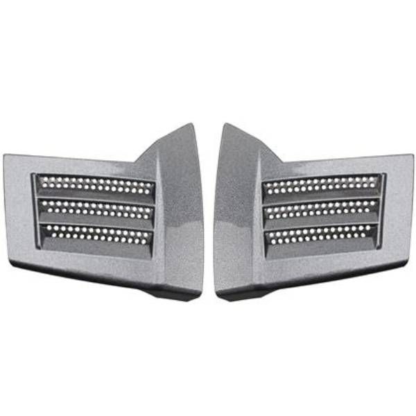 LS2 Rear ventilation Pionner Evo MX436