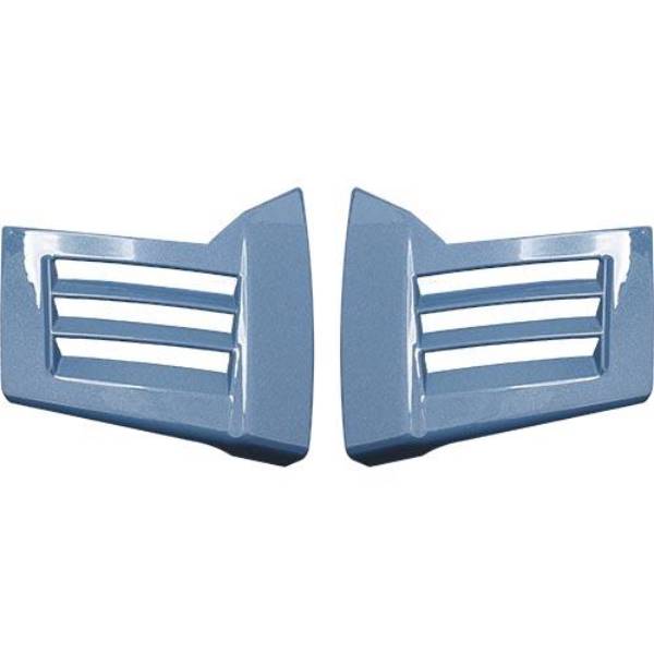 Helmet Spares LS2 Rear ventilation Pionner Evo MX436