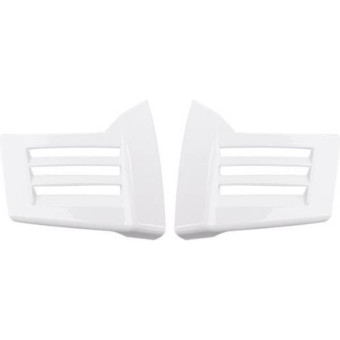 LS2 Rear ventilation Pionner MX436 - Fast Evo MX437