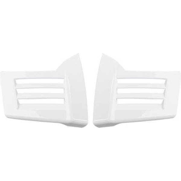 LS2 Rear ventilation Pionner MX436 - Fast Evo MX437