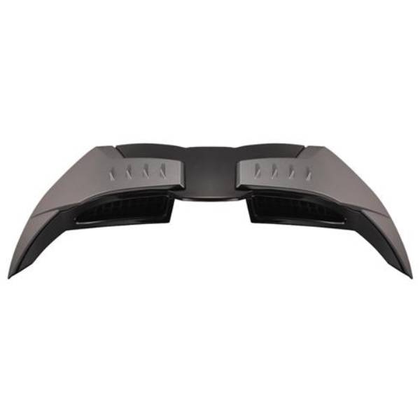 LS2 Stream II FF808 rear ventilation