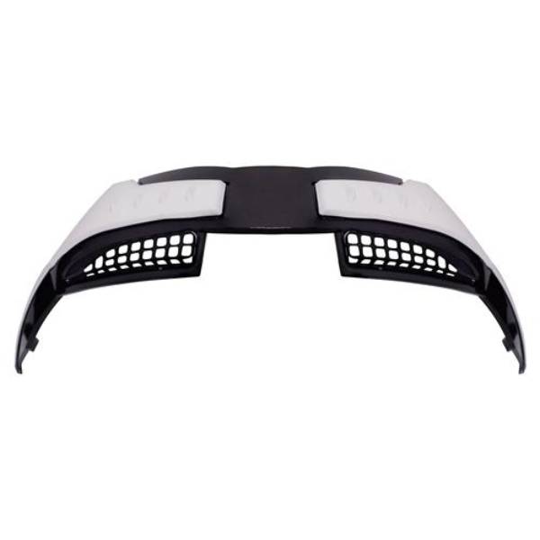 Helmet Spares LS2 Stream II FF808 rear ventilation