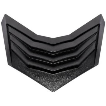 Helmet Spares LS2 Rear ventilation Strobe II FF906