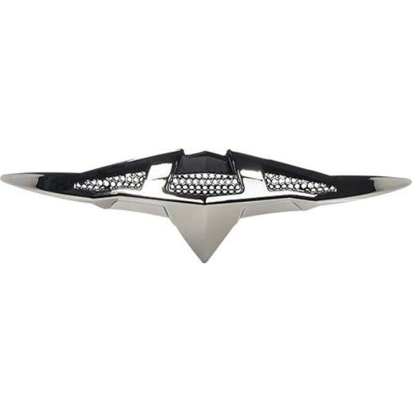 Helmet Spares LS2 Rear ventilation Subverter MX470 - Subverter Evo MX700