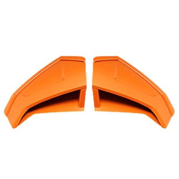 Helmet Spares LS2 Vector II FF811 rear ventilation