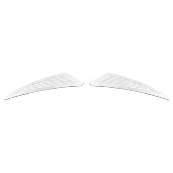 LS2 Drifter OF606 front ventilation