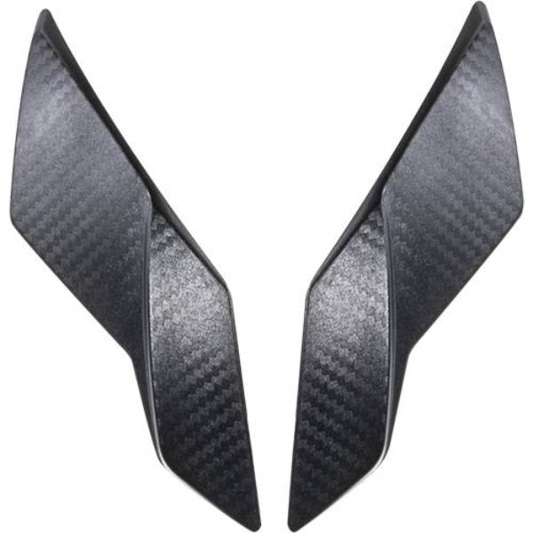 Helmet Spares LS2 Stream FF320 front ventilation