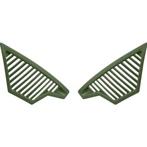 LS2 Drifter OF606 side ventilation