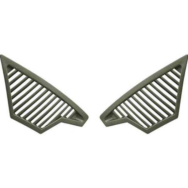 LS2 Drifter OF606 side ventilation