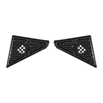 Helmet Spares LS2 Side vents Pioneer II MX702 - Fast II MX708 Helmet Spares LS2 Side vents Pioneer II MX702 - Fast II MX708